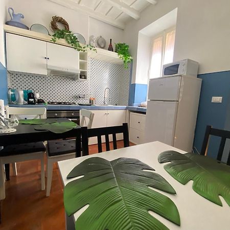 Pantheon Ancient Rome Apartment Екстер'єр фото