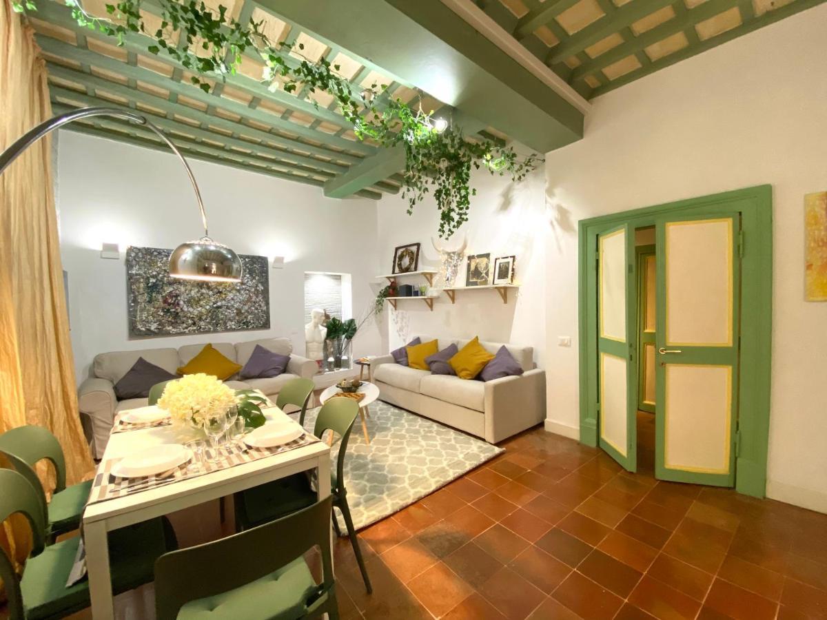 Pantheon Ancient Rome Apartment Екстер'єр фото
