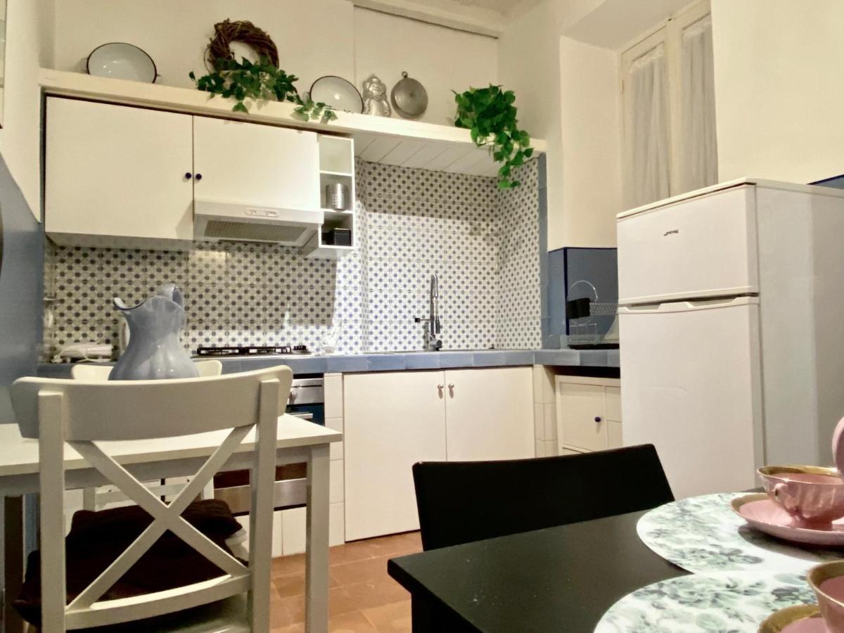 Pantheon Ancient Rome Apartment Екстер'єр фото