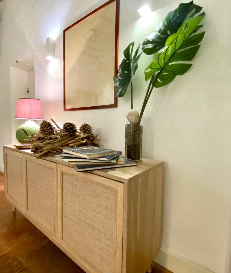 Pantheon Ancient Rome Apartment Екстер'єр фото