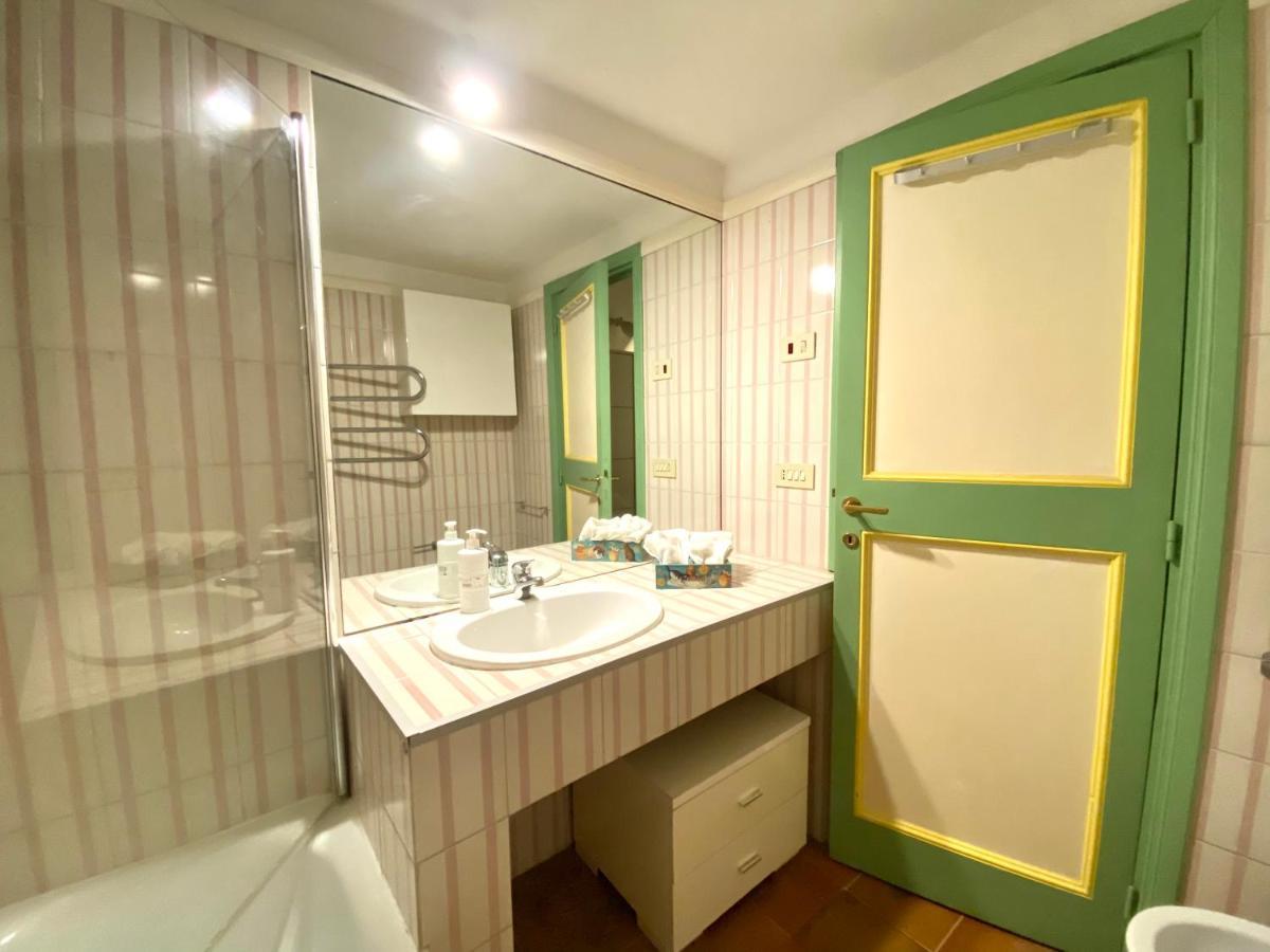 Pantheon Ancient Rome Apartment Екстер'єр фото