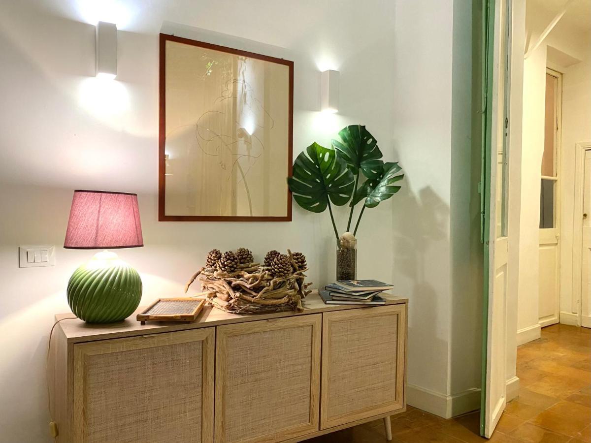 Pantheon Ancient Rome Apartment Екстер'єр фото