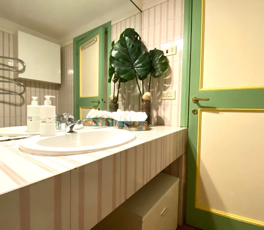 Pantheon Ancient Rome Apartment Екстер'єр фото