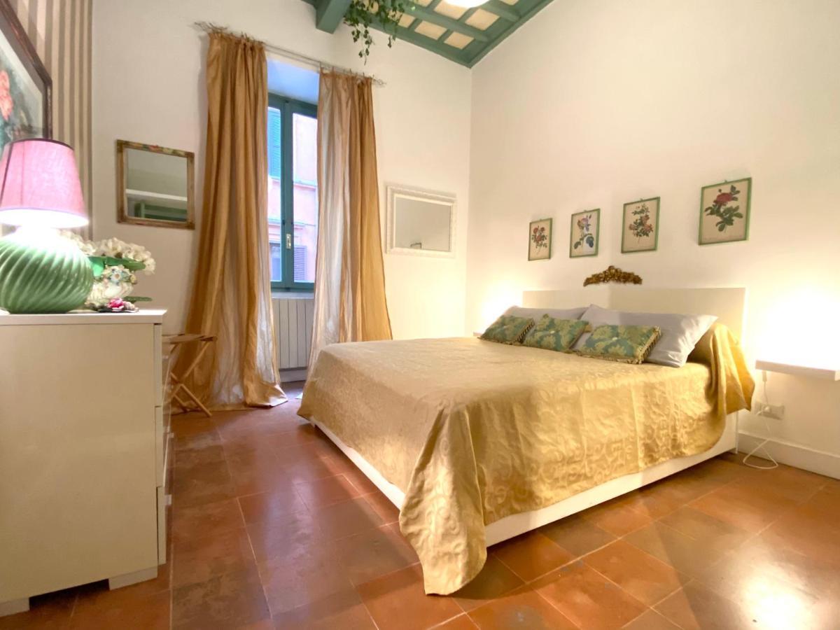 Pantheon Ancient Rome Apartment Екстер'єр фото