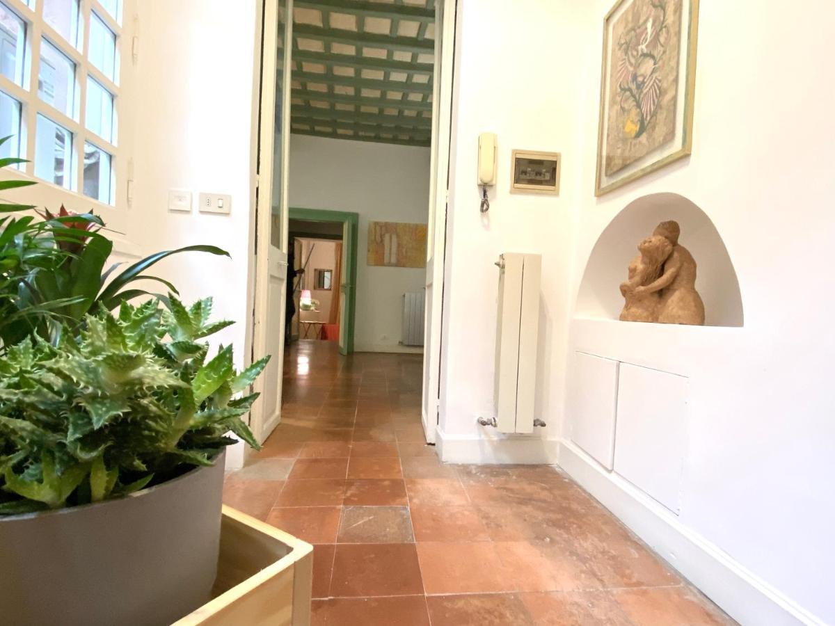 Pantheon Ancient Rome Apartment Екстер'єр фото