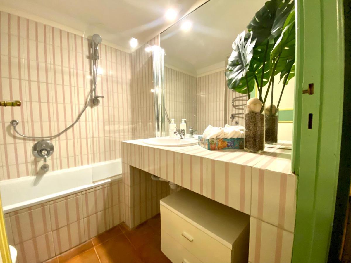 Pantheon Ancient Rome Apartment Екстер'єр фото