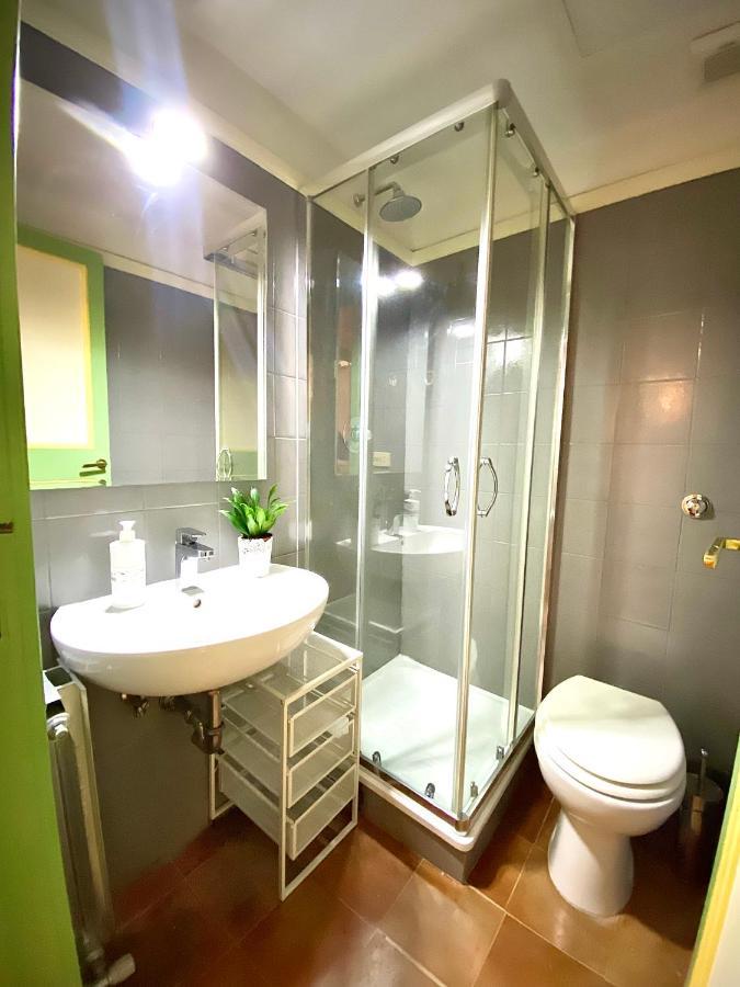 Pantheon Ancient Rome Apartment Екстер'єр фото