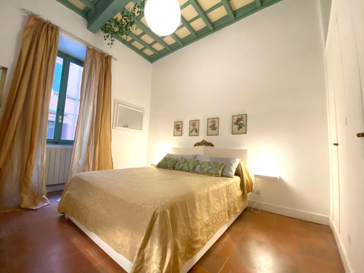 Pantheon Ancient Rome Apartment Екстер'єр фото
