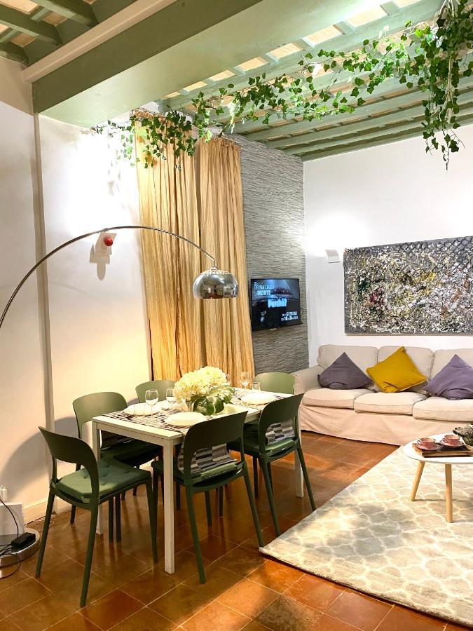 Pantheon Ancient Rome Apartment Екстер'єр фото
