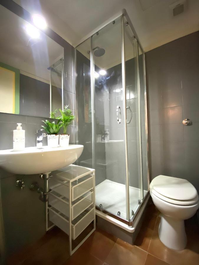 Pantheon Ancient Rome Apartment Екстер'єр фото