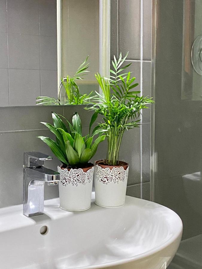 Pantheon Ancient Rome Apartment Екстер'єр фото