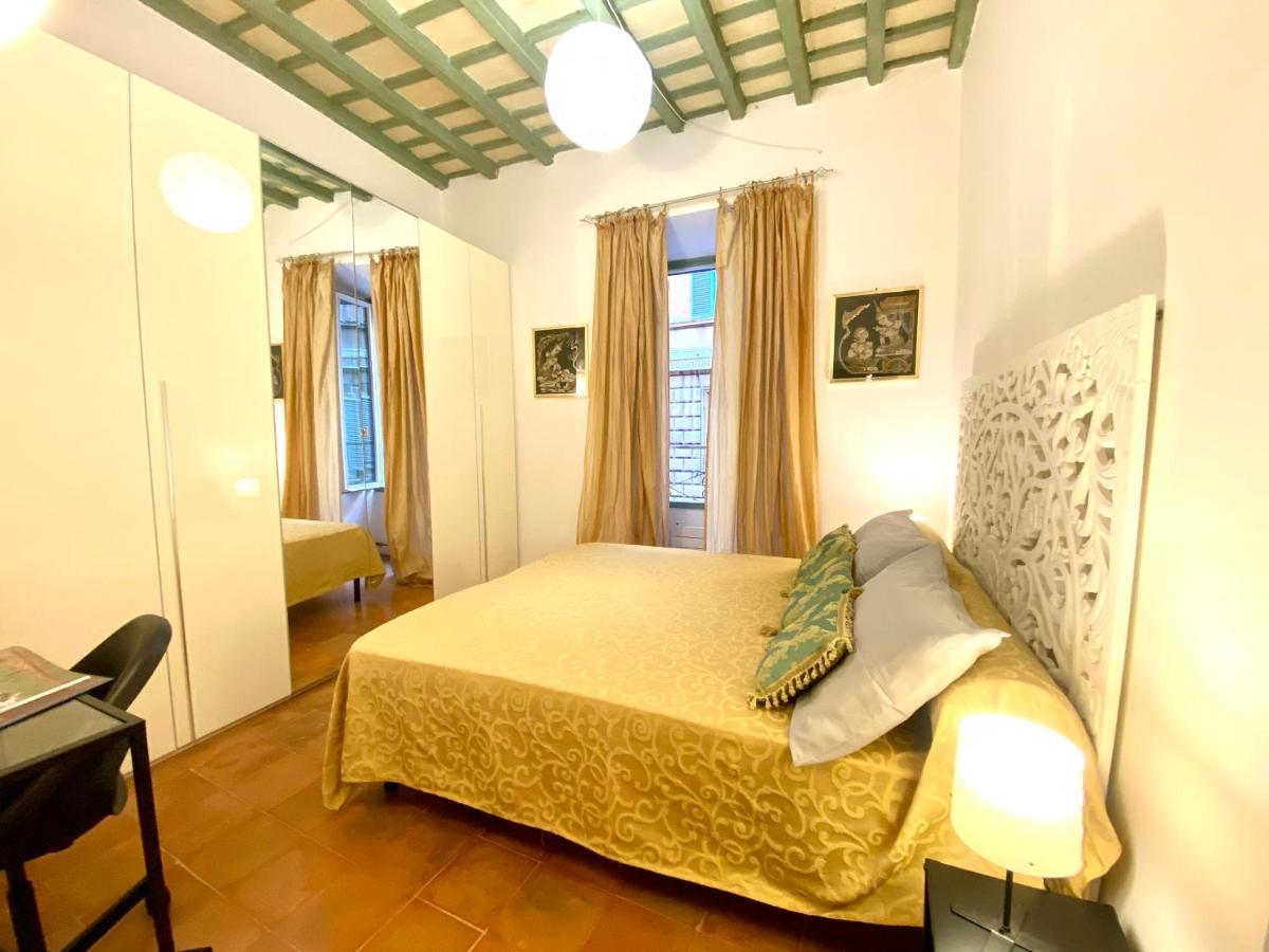 Pantheon Ancient Rome Apartment Екстер'єр фото