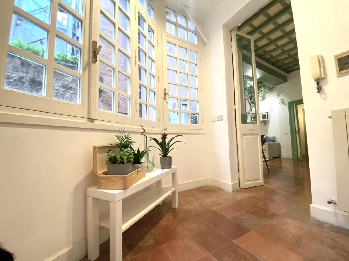 Pantheon Ancient Rome Apartment Екстер'єр фото