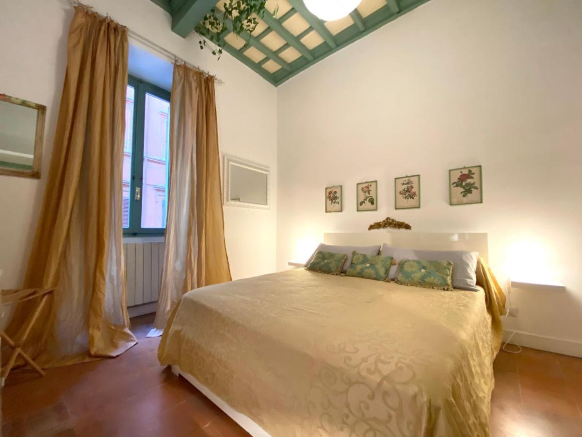 Pantheon Ancient Rome Apartment Екстер'єр фото