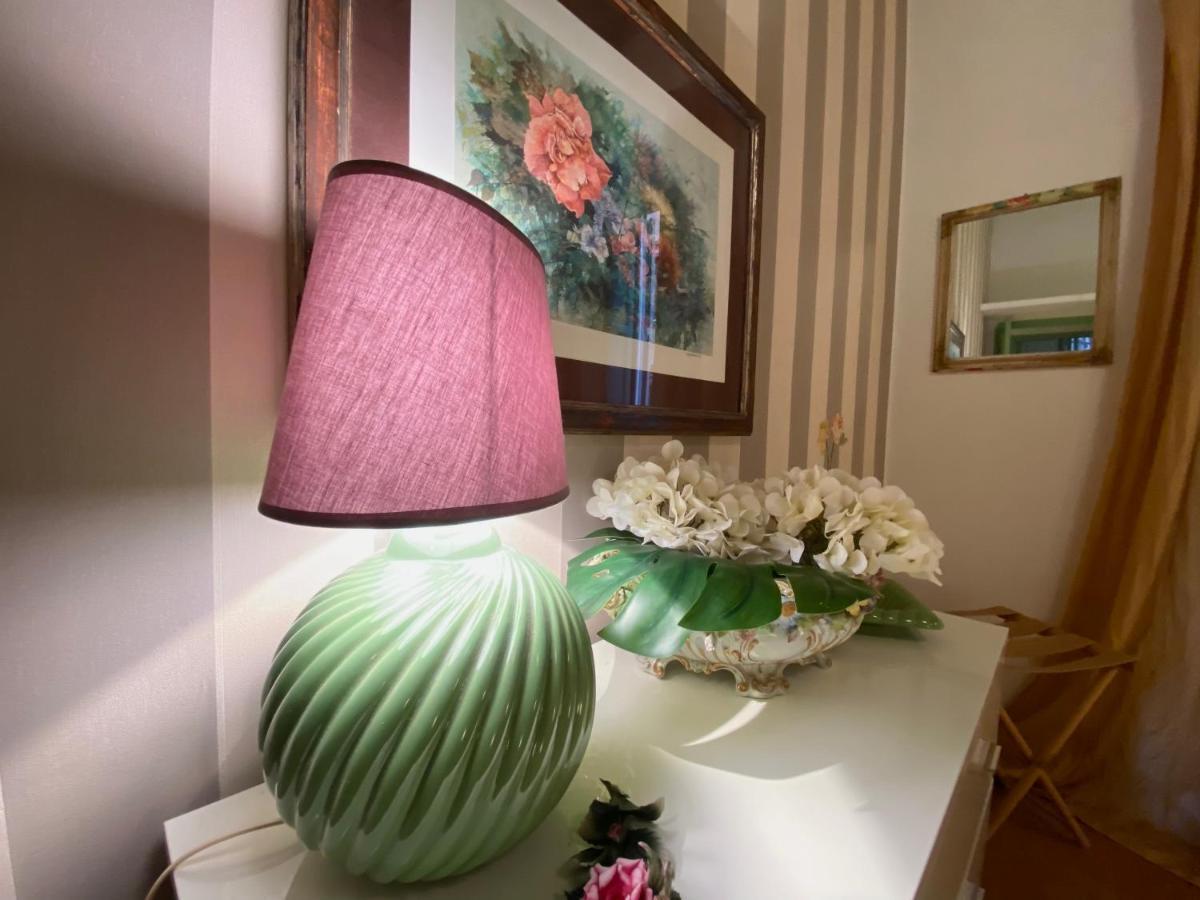 Pantheon Ancient Rome Apartment Екстер'єр фото