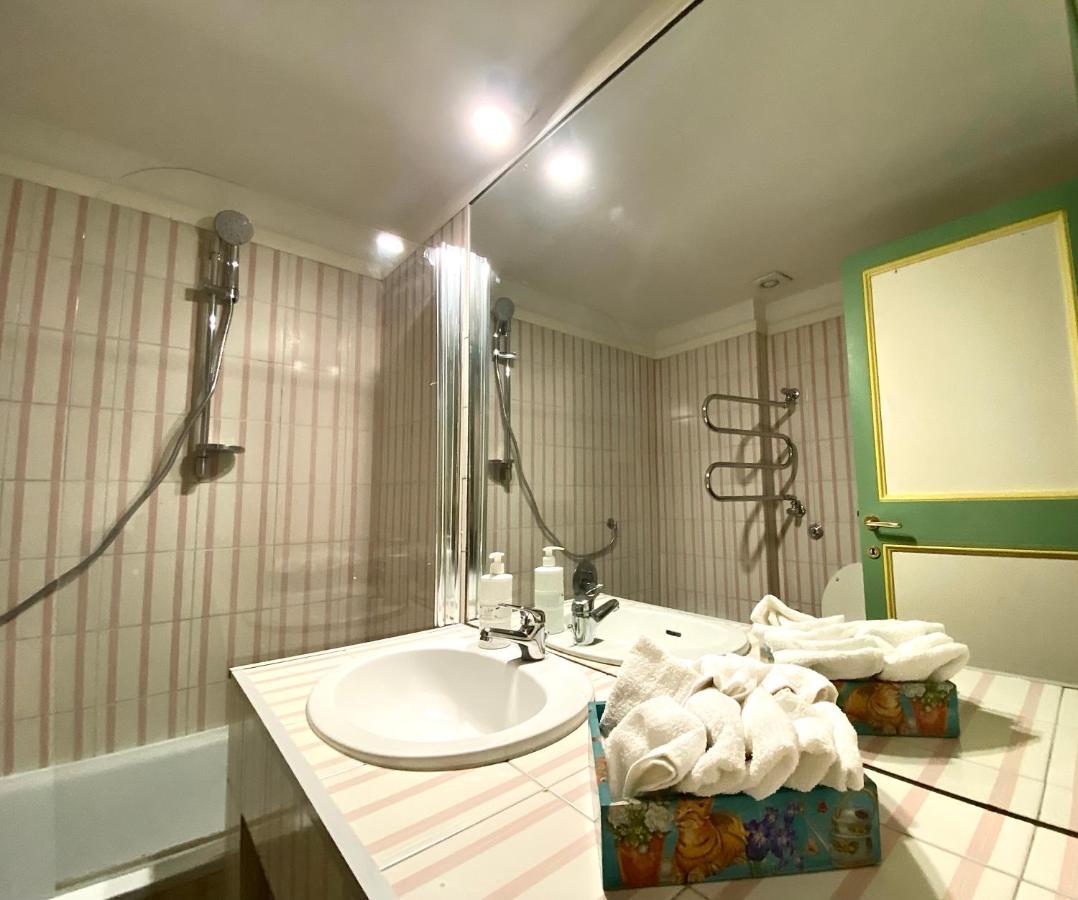 Pantheon Ancient Rome Apartment Екстер'єр фото