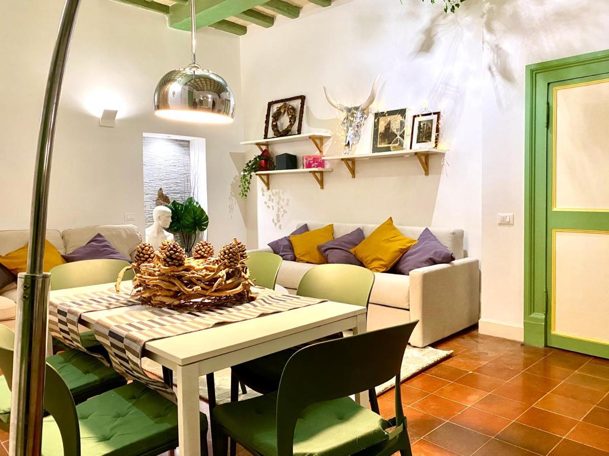 Pantheon Ancient Rome Apartment Екстер'єр фото