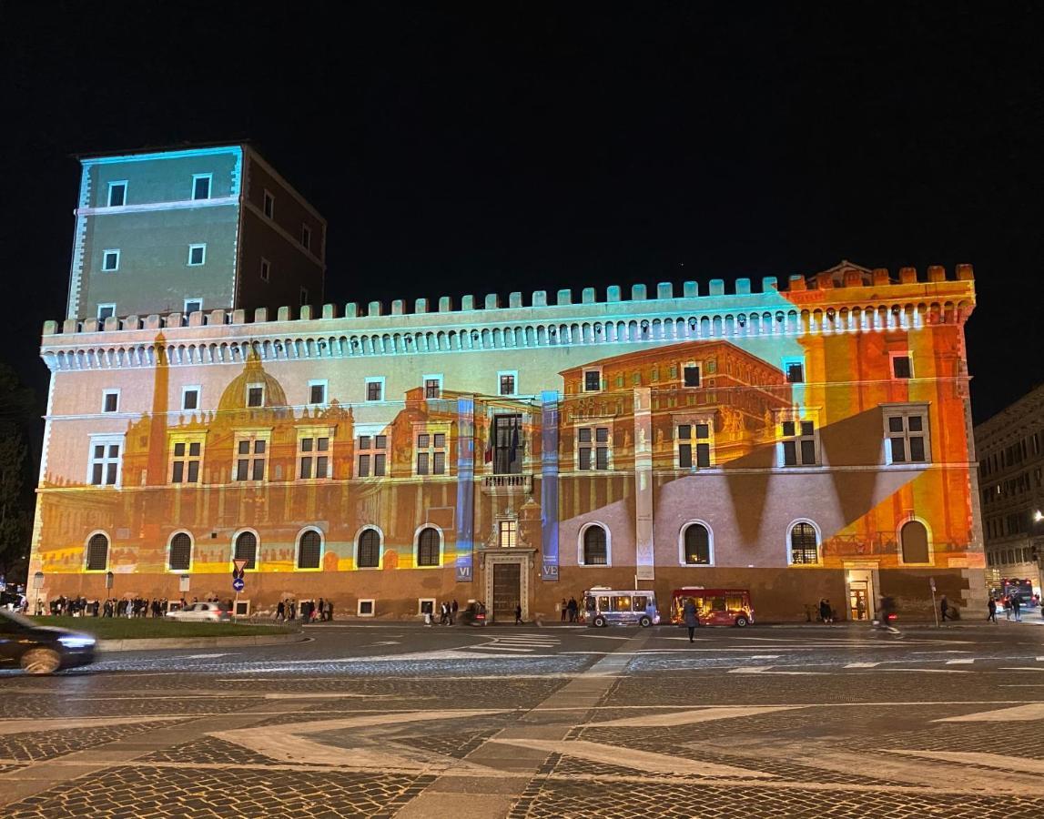 Pantheon Ancient Rome Apartment Екстер'єр фото