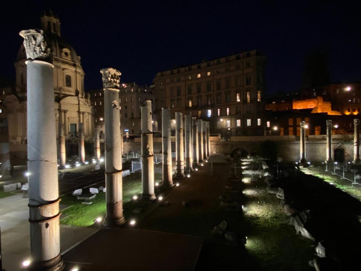 Pantheon Ancient Rome Apartment Екстер'єр фото