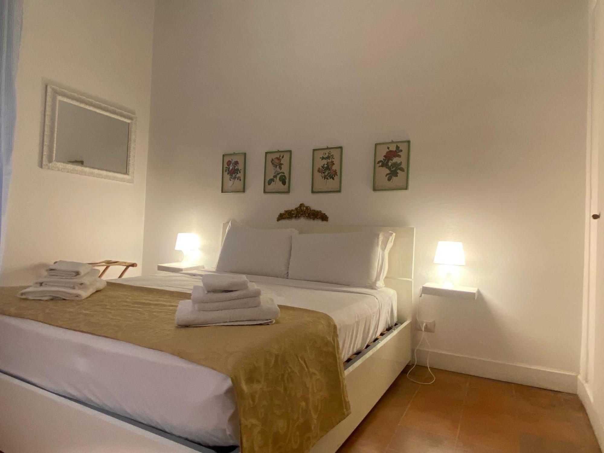 Pantheon Ancient Rome Apartment Екстер'єр фото