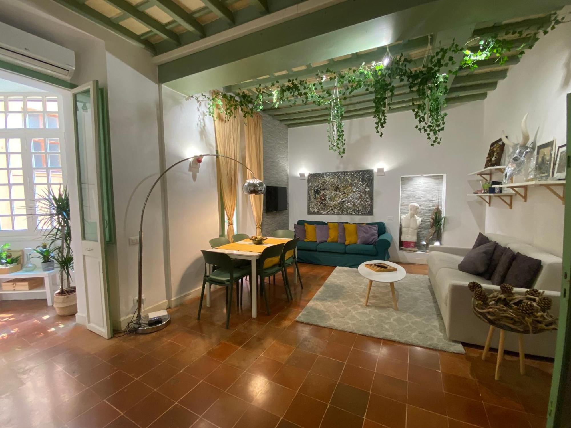 Pantheon Ancient Rome Apartment Екстер'єр фото