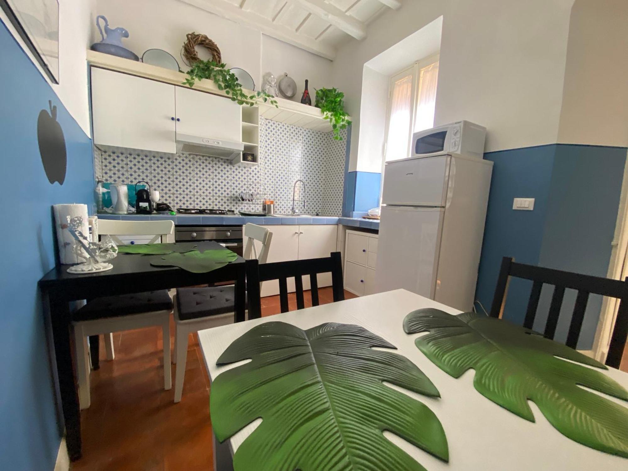 Pantheon Ancient Rome Apartment Екстер'єр фото