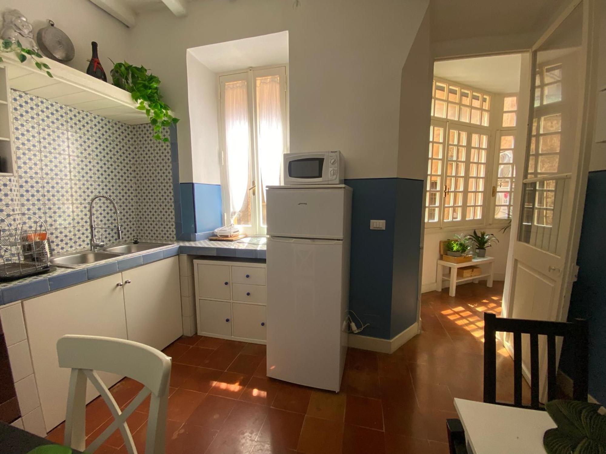 Pantheon Ancient Rome Apartment Екстер'єр фото